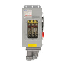 WSRDW63541CH-S483 - Eaton Crouse-Hinds Wiring Devices 60A 480/600 Vac