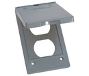 WVD1G ACP Electrical Fittings Gang Device Cover Electrical Component - Essential Electric Supply