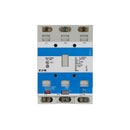 W+200M6CFC - Cutler Hammer 540A 600V 3 Pole NEMA Size 6 Magnetic Motor Starter 120V Coil Non-Reversing Advantage Series - Essential Electric Supply