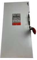 HFN361 Westinghouse  Disconnect     Switch - Essential Electric Supply
