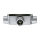 X125M HDG - Eaton Crouse-Hinds Conduit & Fittings 1.25in