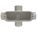 X200A ACP Electrical Fittings Arc Component 3x200A High Current Supply - Essential Electric Supply
