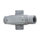 X17 CG - Eaton Crouse-Hinds Conduit & Fittings 1/2 in X Form 7