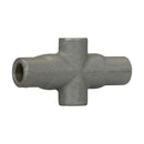 X37 SA - Eaton Crouse-Hinds Conduit & Fittings 1 inch X-Type