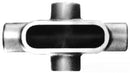 X37SA OZ/Gedney FM7 X Condulet Aluminum Electrical Fitting - Essential Electric Supply