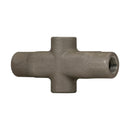 X39 - Crouse-Hinds Mark 9 X-Style 1 in Aluminum Conduit Body - Essential Electric Supply