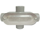 X50ACG ACP Electrical Fittings Conduit Body Fitting Electrical Installation Component - Essential Electric Supply