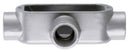 X50M Crouse-Hinds Condulet Form 5 Conduit Outlet Body Section - Essential Electric Supply