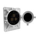 X8999-43 - Eaton Wiring Devices Ship/Shore Receptacle 400A