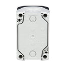 XALD02H7 - Square D Harmony 2-Opening Push Button Enclosure NEMA 1, 4X, 12, 13 Polycarbonate - Essential Electric Supply