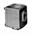 XB1 Adalet Explosionproof Electrical Enclosure Industrial Safety - Essential Electric Supply