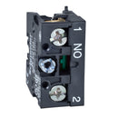ZB2-BE101 - Schneider Electric  Contact Block - Essential Electric Supply