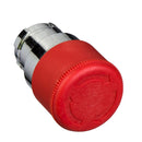 ZB2BS44 Square D Co Toggle Switch SPDT 20A 1HP Industrial Control - Essential Electric Supply