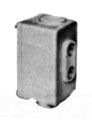 XB2 Adalet Explosion Proof Pushbutton Switch Industrial Control - Essential Electric Supply