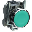 XB4BA31 Schneider Electric  Pushbutton Switch - Essential Electric Supply