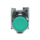 XB4BA31 Schneider Electric  Pushbutton Switch - Essential Electric Supply