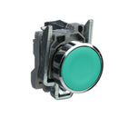 XB4BA31 Schneider Electric  Pushbutton Switch - Essential Electric Supply
