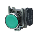 XB4BA31 Schneider Electric  Pushbutton Switch - Essential Electric Supply
