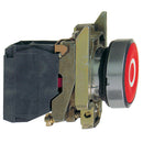 XB4BA4322 Square D XB4 Pilot Device Push button switch - Essential Electric Supply
