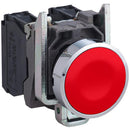 XB4BA45 Schneider Electric  Pushbutton Switch - Essential Electric Supply