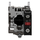 XB4BL42 - Schneider Electric Motor Control 10A 600V Switch - Essential Electric Supply