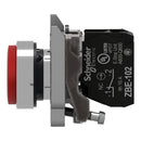 XB4BL42 - Schneider Electric Motor Control 10A 600V Switch - Essential Electric Supply