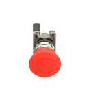 XB4BT842 Schneider Electric  Emergency Stop Switch - Essential Electric Supply