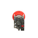 XB4BT842 Schneider Electric  Emergency Stop Switch - Essential Electric Supply