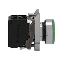 XB4BW33B5 - Square D Harmony XB4 Pushbuttons - Essential Electric Supply