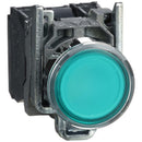 XB4BW33G5 Schneider Electric  Pushbutton Switch - Essential Electric Supply