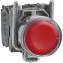 XB4BW34B5 - Square D Harmony XB4 Pushbuttons - Essential Electric Supply
