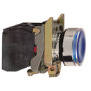 XB4BW36G5 Square D XB4 Pilot Device Push button switch - Essential Electric Supply