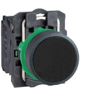 XB5AA21 Schneider Electric  Pushbutton Switch - Essential Electric Supply