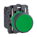 XB5AA35 Square D XB5 Pilot Device Push button switch - Essential Electric Supply