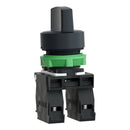 XB5AD53 - Schneider Electric Motor Control Selector Switch - Essential Electric Supply