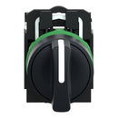 XB5AD53 - Schneider Electric Motor Control Selector Switch - Essential Electric Supply