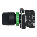 XB5AD53 - Schneider Electric Motor Control Selector Switch - Essential Electric Supply