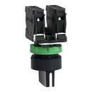 XB5AD53 - Schneider Electric Motor Control Selector Switch - Essential Electric Supply