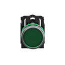 XB5AW33G5 Schneider Electric XB5 Pilot Device Push button switch - Essential Electric Supply