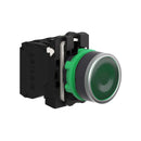 XB5AW33G5 Schneider Electric XB5 Pilot Device Push button switch - Essential Electric Supply