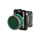 XB5AW33G5 Schneider Electric XB5 Pilot Device Push button switch - Essential Electric Supply