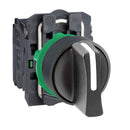 XB5AD53 - Schneider Electric Motor Control Selector Switch - Essential Electric Supply