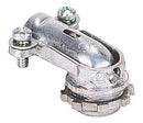 XC290 Thomas & Betts Steel City Conduit Connector Clamp-Type Non-Insulated - Essential Electric Supply