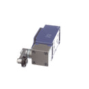 XCKJ10511H7 Telemecanique XC Standard Limit Switch 1NC+1NO 10A 240V Thermoplastic Roller Lever - Essential Electric Supply