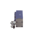 XCKJ10511H7 Telemecanique XC Standard Limit Switch 1NC+1NO 10A 240V Thermoplastic Roller Lever - Essential Electric Supply