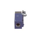 XCKJ10511H7 Telemecanique XC Standard Limit Switch 1NC+1NO 10A 240V Thermoplastic Roller Lever - Essential Electric Supply