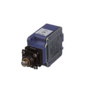 XCKL110H7 Telemecanique XC Standard Limit Switch Metal End Plunger 1NC+1NO Snap-Action 240VAC/250VDC - Essential Electric Supply