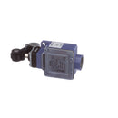 XCKL121H7 Telemecanique XC Standard Limit Switch Thermoplastic Roller Lever 1 NC/1 NO Snap-Action 3A 240V AC - Essential Electric Supply