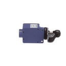 XCKL121H7 Telemecanique XC Standard Limit Switch Thermoplastic Roller Lever 1 NC/1 NO Snap-Action 3A 240V AC - Essential Electric Supply