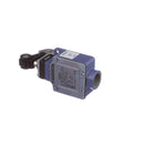 XCKL121H7 Telemecanique XC Standard Limit Switch Thermoplastic Roller Lever 1 NC/1 NO Snap-Action 3A 240V AC - Essential Electric Supply